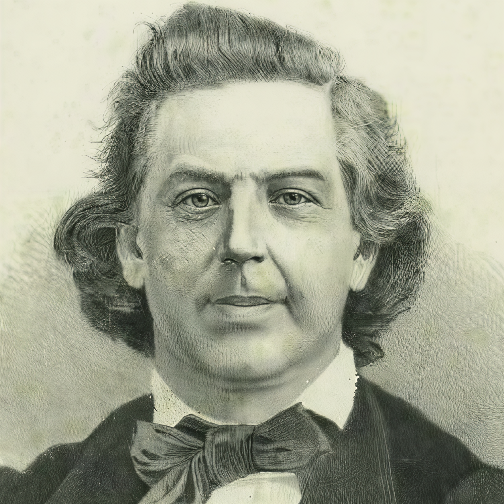 Niels W. Gade