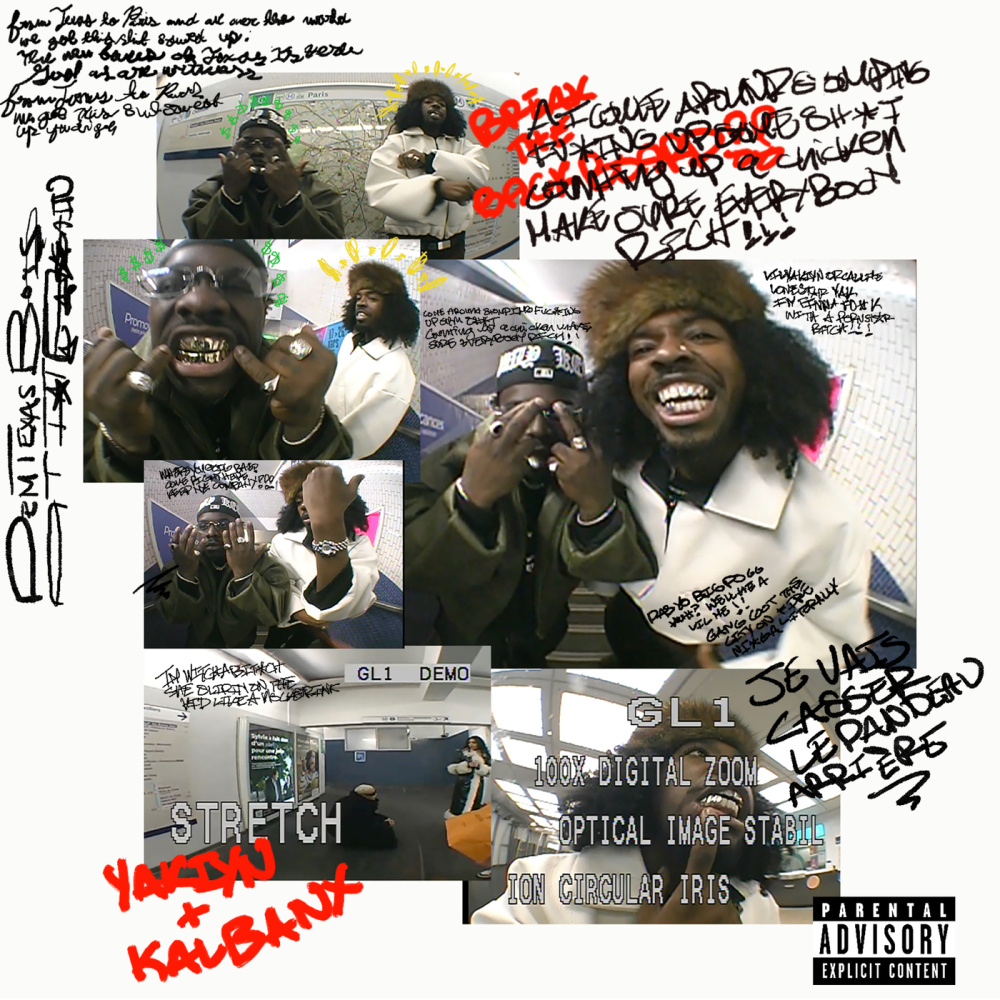 BACKBOARD (Explicit)