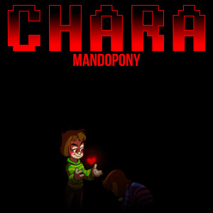 Chara dari MandoPony