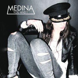 收聽Medina的You And I (Dash Berlin Vocal Remix)歌詞歌曲