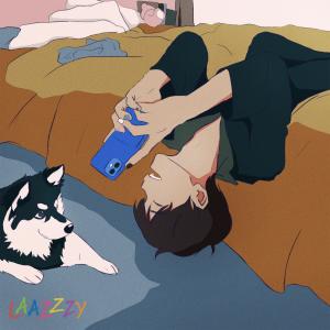 김우성的專輯Lazy (feat. Reddy) (Explicit)