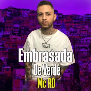 Album Embrazada De Verde (Explicit) from 