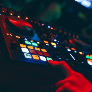 default playlist img