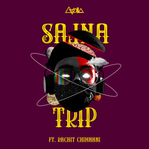 Album Sajna Trip from AVOILA
