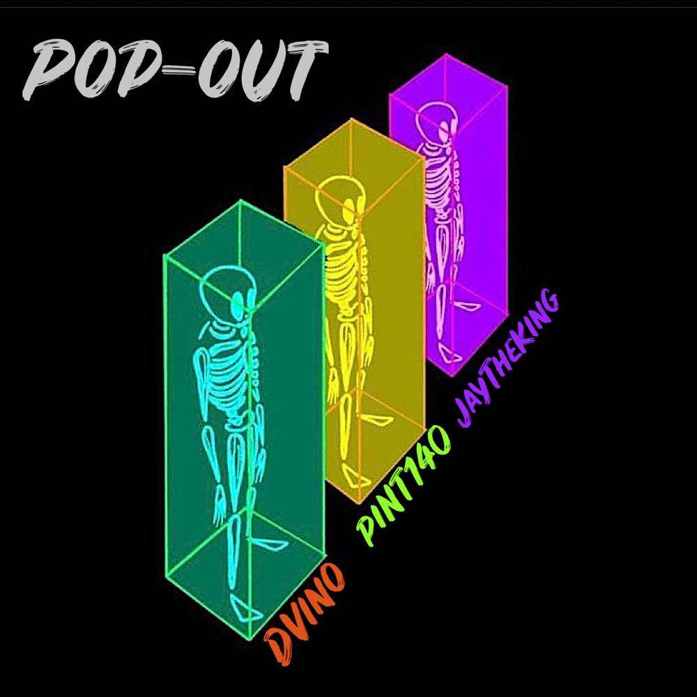 POP OUT (feat. DVINO & JAYTHEKING) (Explicit)