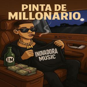 Listen to pinta de millonario (Explicit) song with lyrics from mc gomes sp