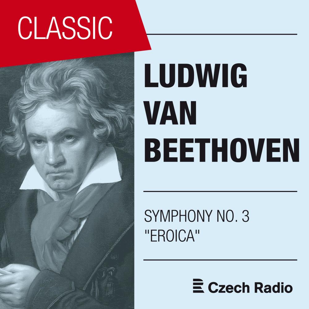 Symphony NO. 3 in E-Flat Major, OP. 55: III. Scherzo. Allegro Vivace (Live)