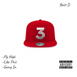 Album 3 (Explicit) from Boss D