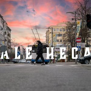 Album Ale Heca (Explicit) from Mac Sch
