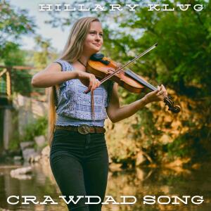 Hillary Klug的專輯Crawdad Song (feat. Dom Flemons & Ketch Secor) [Radio Edit]