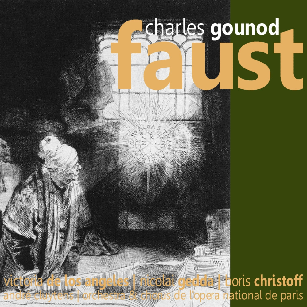 Faust: Act V