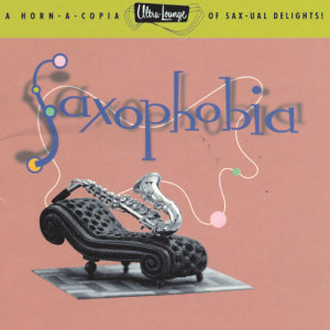 收聽Plas Johnson的The Big Twist (1996 Digital Remaster)歌詞歌曲