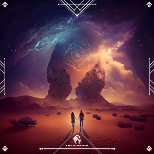 收听Cafe De Anatolia LOUNGE的Oud Daydream歌词歌曲