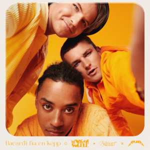 ดาวน์โหลดและฟังเพลง Bacardi fra en kopp (Explicit) พร้อมเนื้อเพลงจาก Morgan Sulele