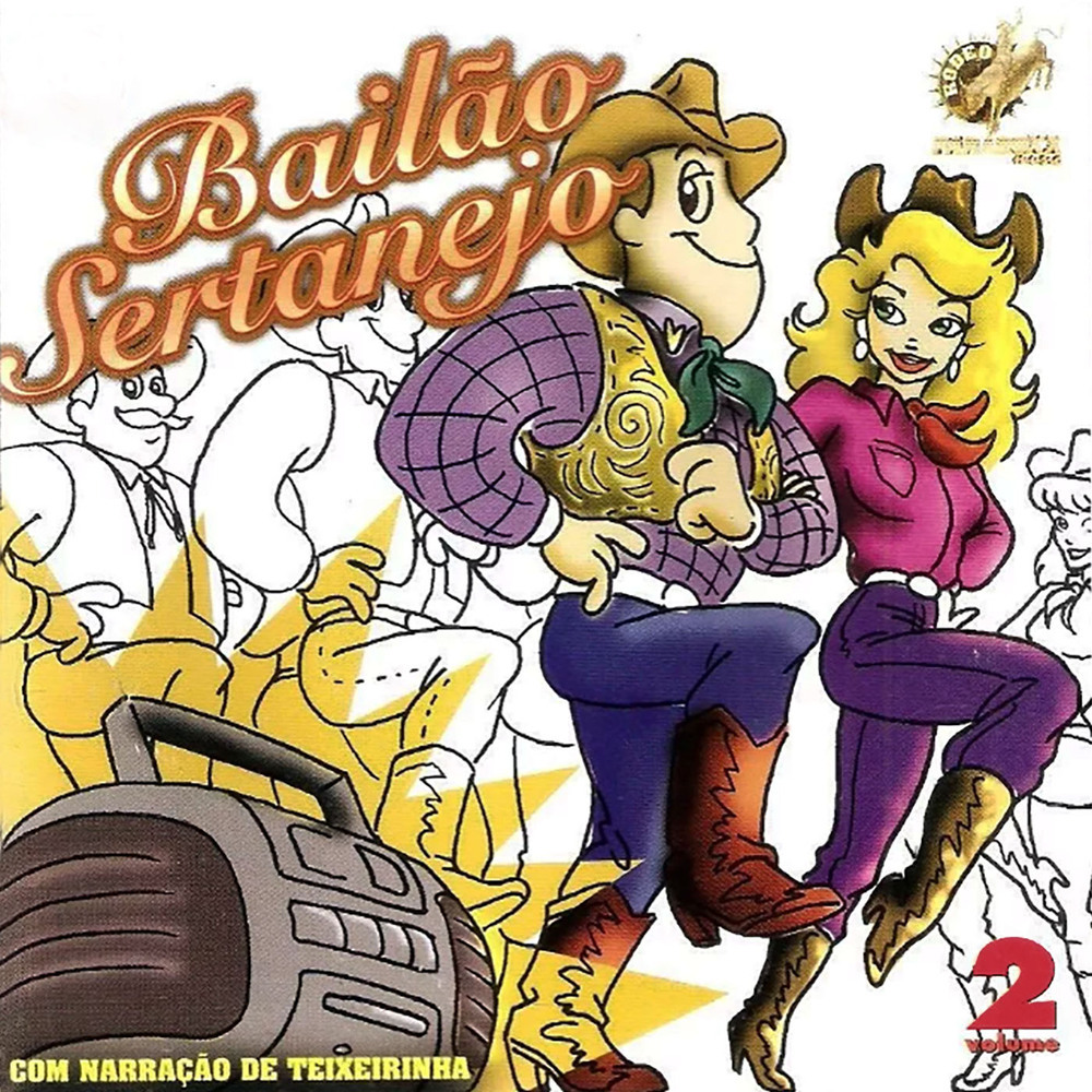 Locução Saudades Da Minha Terra