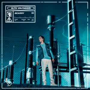 收聽Bearry的Aura歌詞歌曲