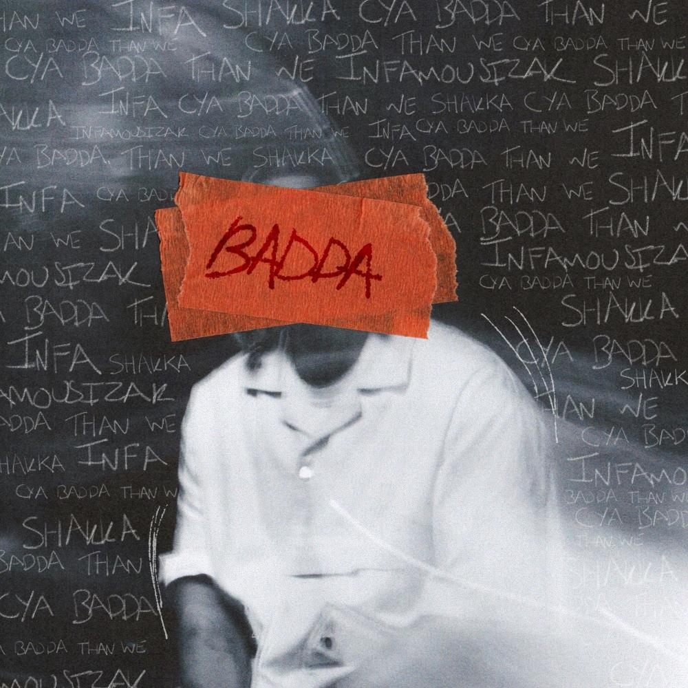 Badda (Explicit)