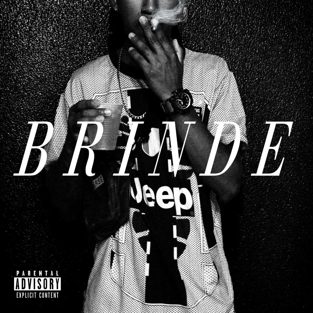 Brinde (Explicit)