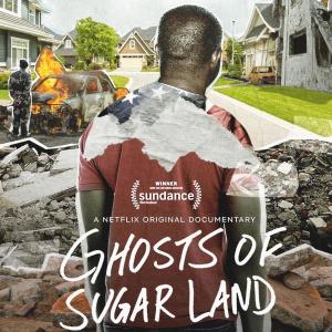 Matthew Barnes的專輯Ghosts of Sugar Land (Original Documentary Soundtrack)