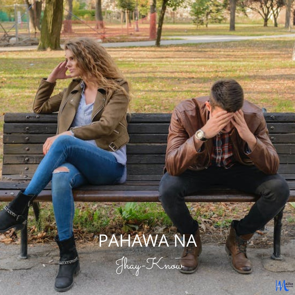Pahawa Na