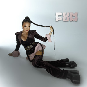 Album PUM PUM (Explicit) oleh Say Mo