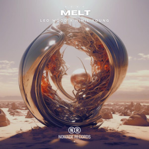 Album Melt from Nihil Young