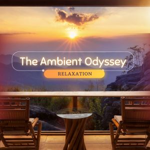 Album The Ambient Odyssey from Lory Dem