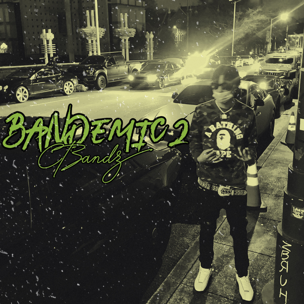 Digital Bando (Explicit)