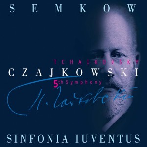 Jerzy Semkow的專輯Tchaikovsky: Symphony No. 5