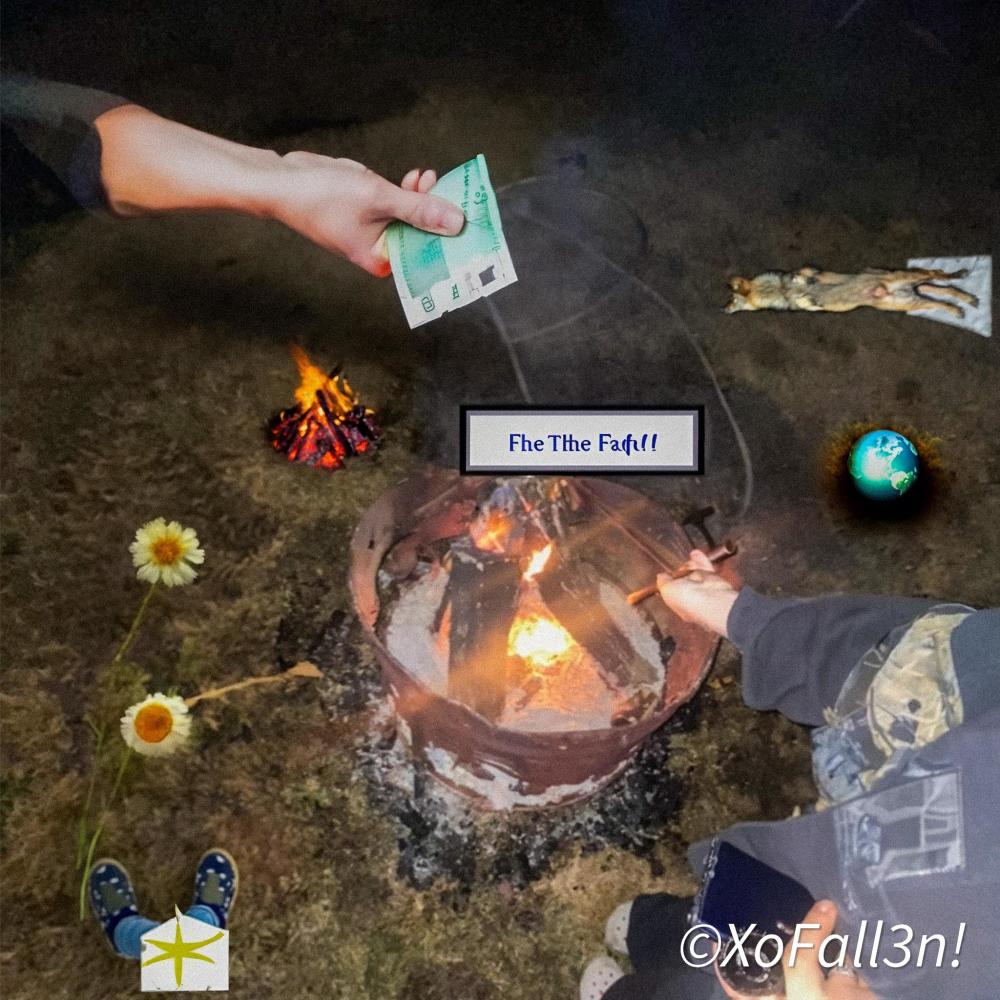 Blunts Lit (feat. praisejul) (Explicit)