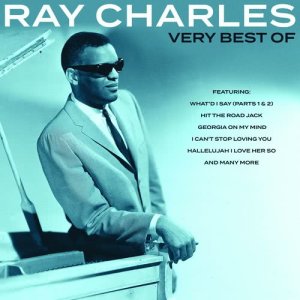 Dengarkan lagu Unchain My Heart nyanyian Ray Charles dengan lirik