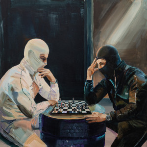 default playlist img