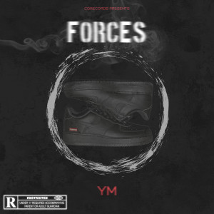 收听Y.m的Forces (Explicit)歌词歌曲