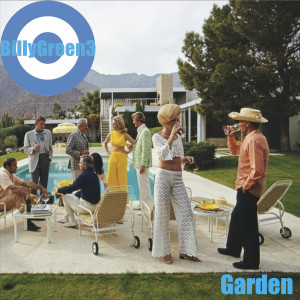 Album Garden oleh BillyGreen3