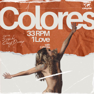 Dengarkan lagu Colores (Explicit) nyanyian Souchi dengan lirik