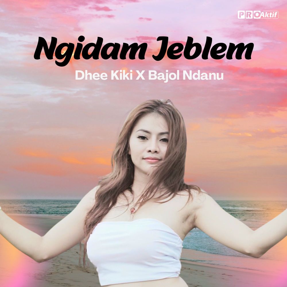 Ngidam Jemblem