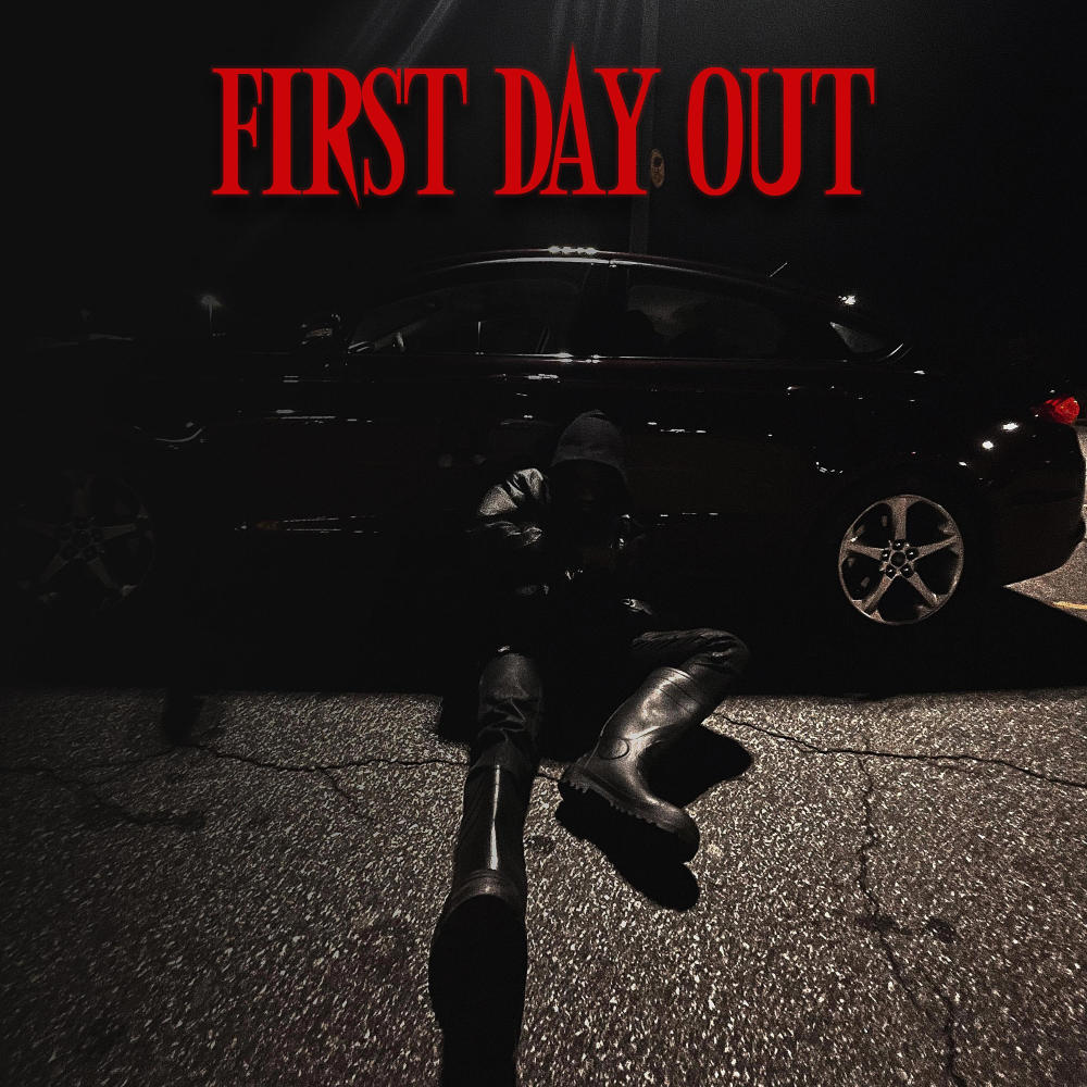 First Day Out (Explicit)