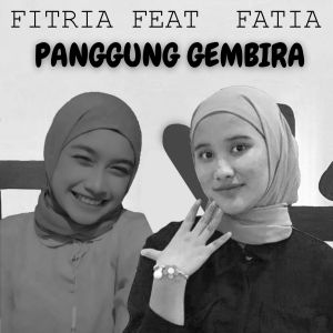 Listen to Panggung Gembira song with lyrics from Fitria