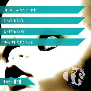 อัลบัม Exit EP ศิลปิน Inxec