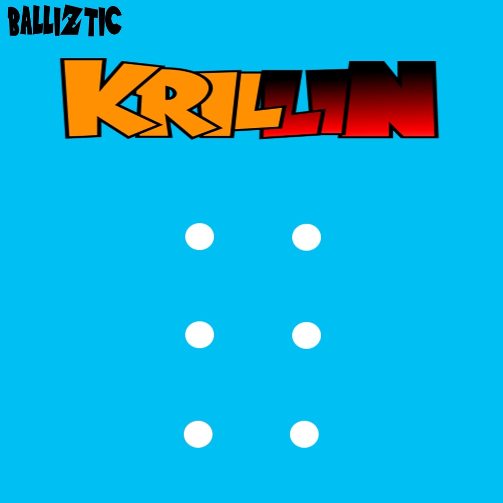 Krillin (Explicit)