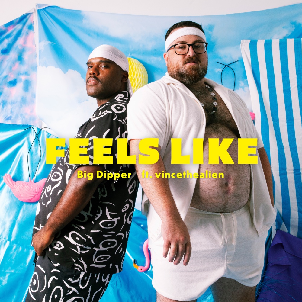Feels Like (Explicit)