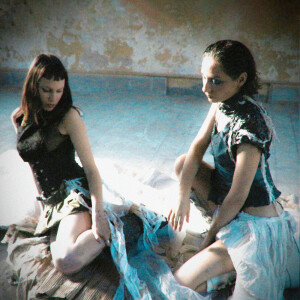 Album Trizá from 