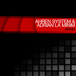 收听Ahren System的Ahhh歌词歌曲