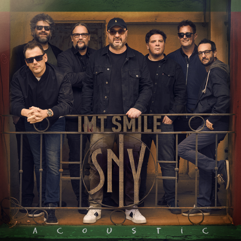 SNY (acoustic long version)