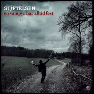 Album En vampyr har alltid fest (Explicit) oleh Stiftelsen
