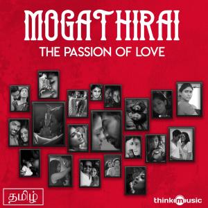 Album Mogathirai - The Passion of Love from Various Artists