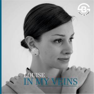 Album In My Veins oleh Louise