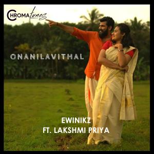 Lakshmi Priya的專輯Onanilavithal (feat. Lakshmi Priya) (Female Version)