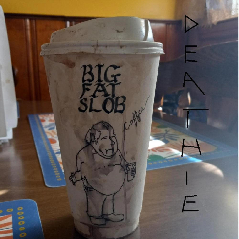 Hog on a Spit (feat. James Williams & David Birch)