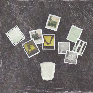Album Silhouette from Endoff (엔드오프)